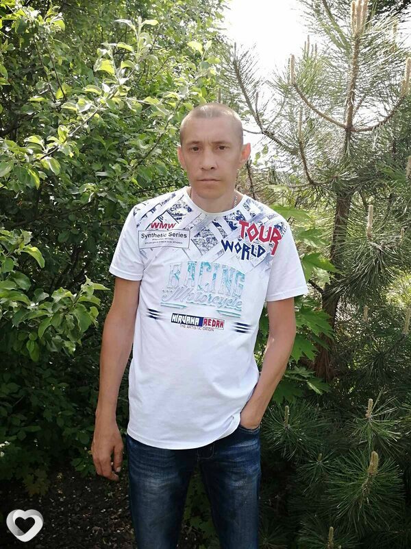Андрей, 41, Саратове — анкета №4332101