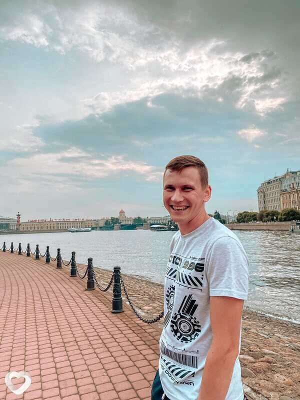 Андрей, 43, Тольятти — анкета №4332102