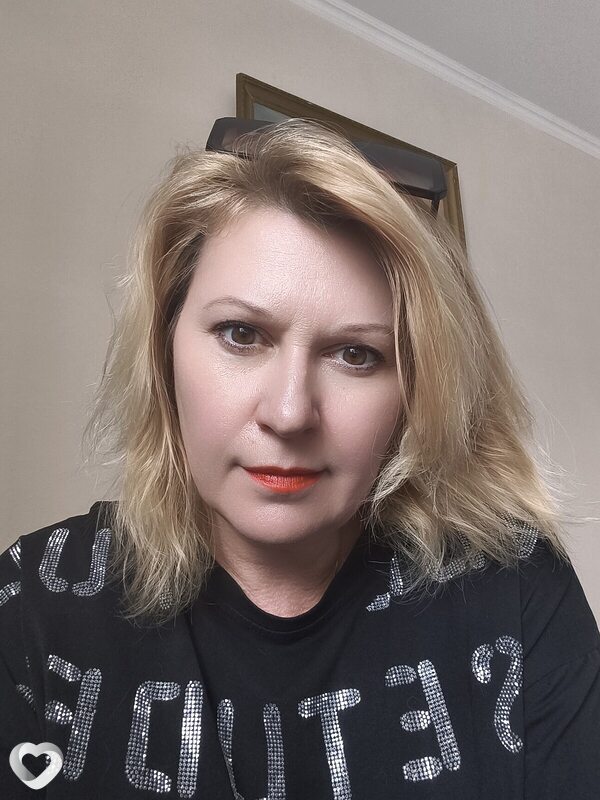 Марина, 49, Новороссийске — анкета №4332110