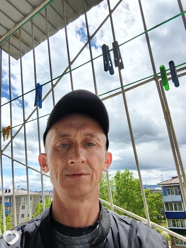 Евгений, 44, Чите — анкета №4332112