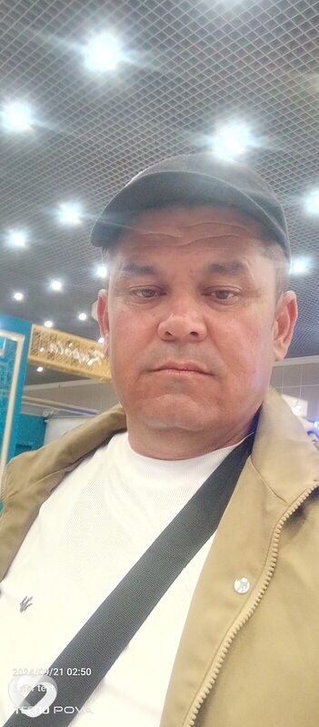 Begzod, Тобольск