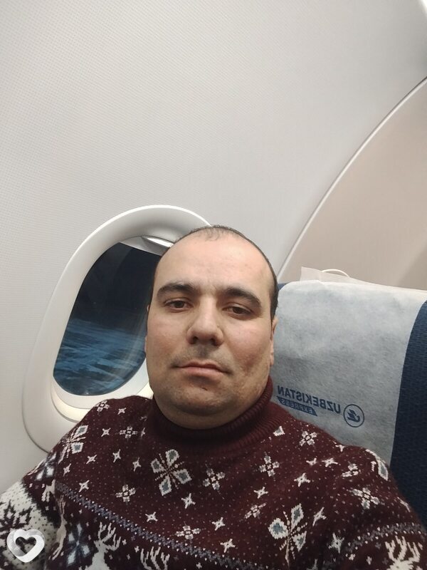 Alik, 35, Ижевске — анкета №4332229