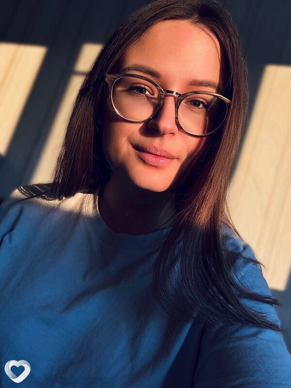 Полина, 21, Краснодаре — анкета №4332230