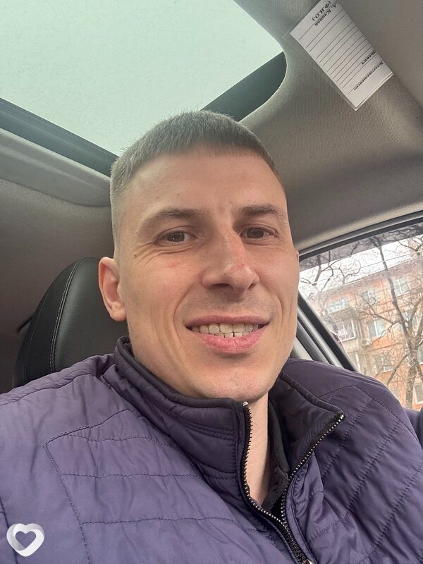 Дмитрий, 33, Ангарске — анкета №4332235