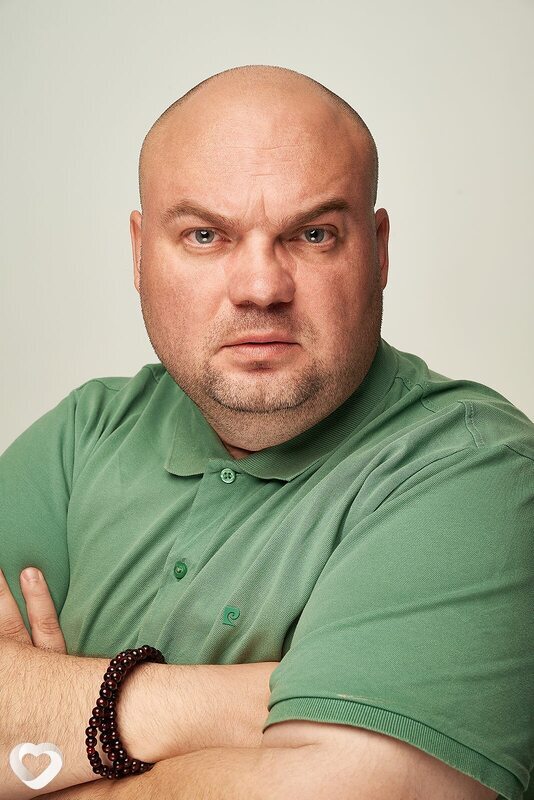 Олег, 36, Нижнем Новгороде — анкета №4332236
