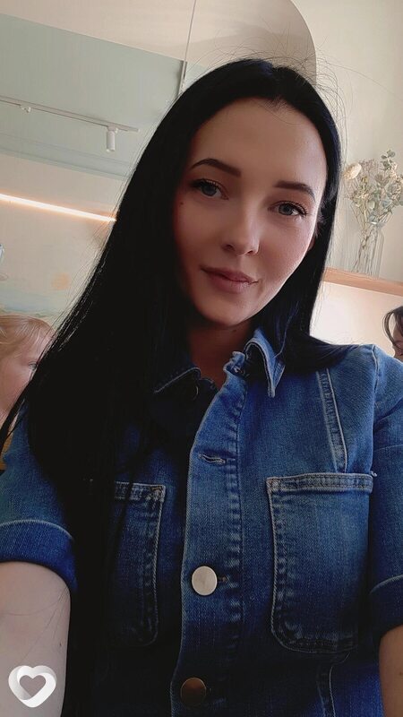 Елизавета, 26, Могилев — анкета №4332243