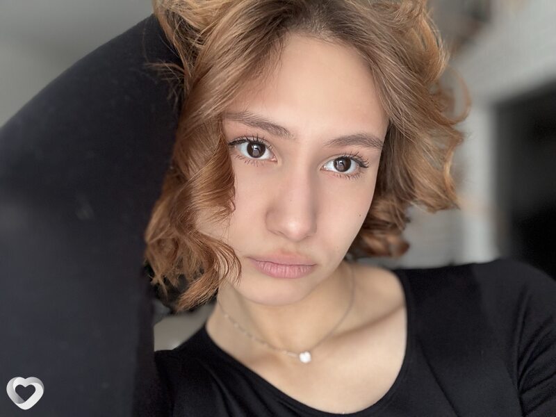 Мария, 19, Омске — анкета №4332024