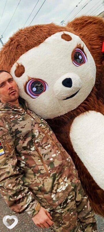 Sanek, 32, Москве — анкета №4332029