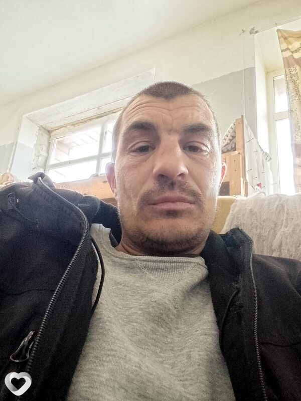 Виктор, 40, Магадане — анкета №4332030