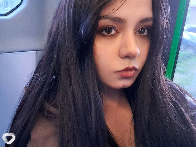 Диана, 18, Екатеринбурге — анкета №4332031
