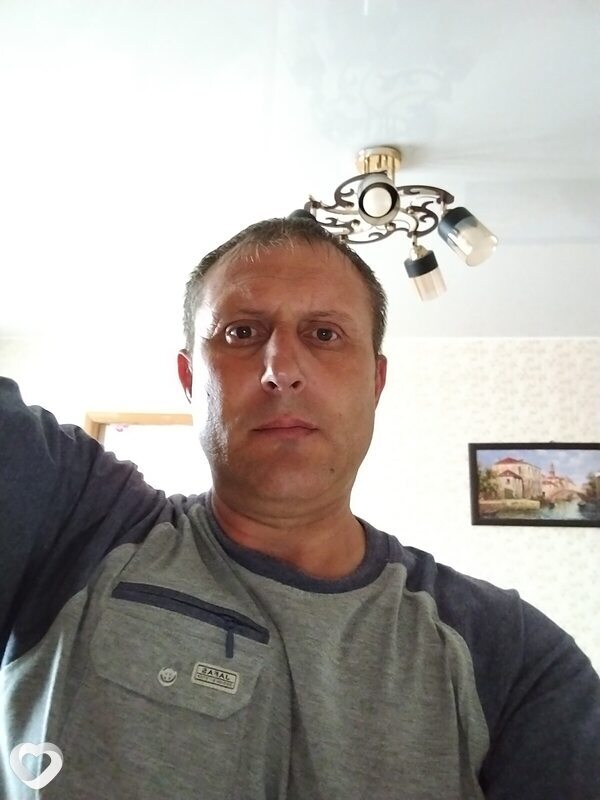 Андрей, 43, Кургане — анкета №4332032