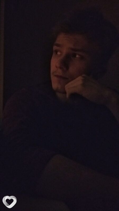Валерий, 22, Санкт-Петербурге — анкета №4332034