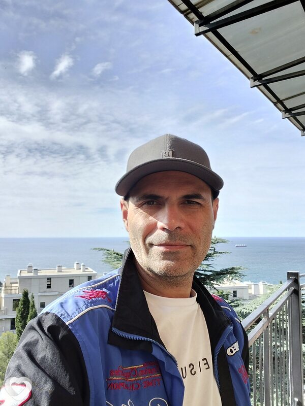 Андрей, 51, Томске — анкета №4332042