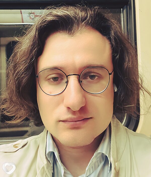 Георгий, 36, Минске — анкета №4332131