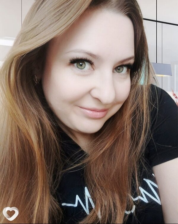 Елена, 41, Ярославле — анкета №4332135