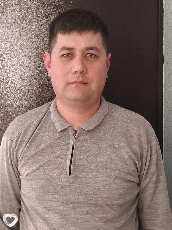 Серий, 35, Краснодаре — анкета №4332137