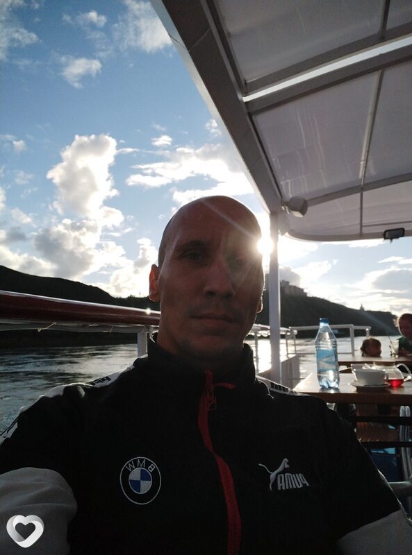 Vladimir, 35, Канске — анкета №4332143
