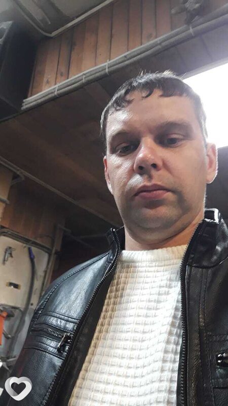 Александр, 44, Солнечногорске — анкета №4332174