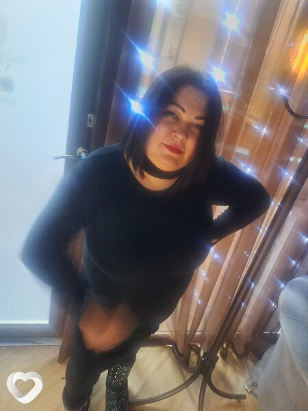 Ульяна, 35, Иркутске — анкета №4332188