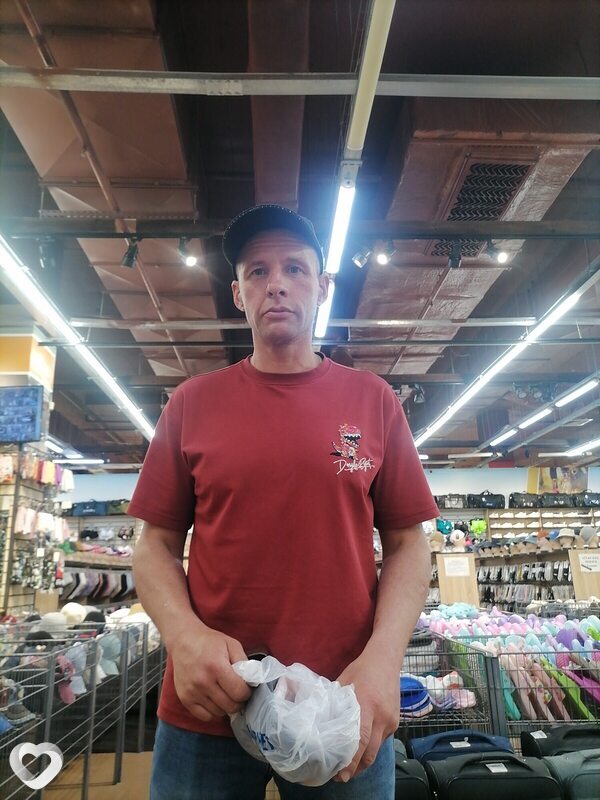Дмитрий, 47, Новосибирске — анкета №4332498