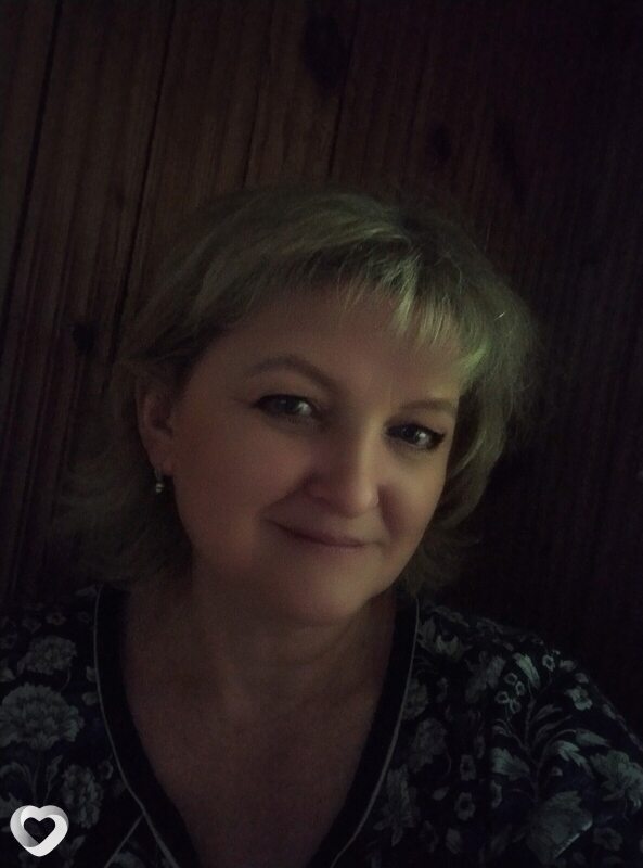 Ирина, 49, Могилев — анкета №4332507