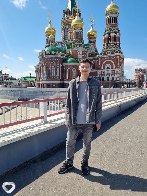 Ярослав, Новочебоксарск