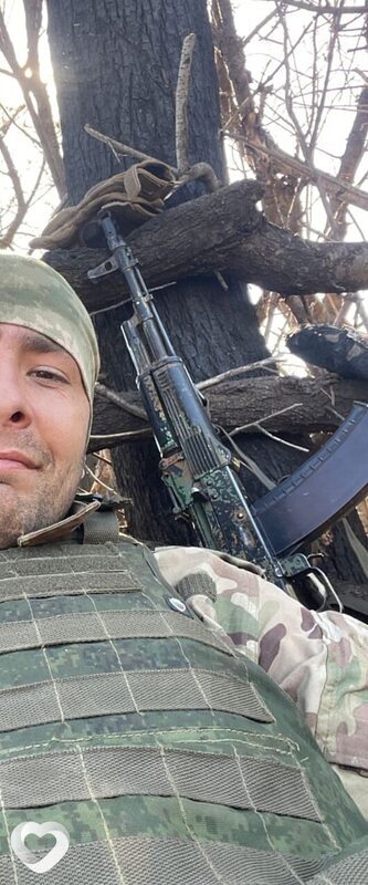 Влад, 35, Хабаровске — анкета №4332509