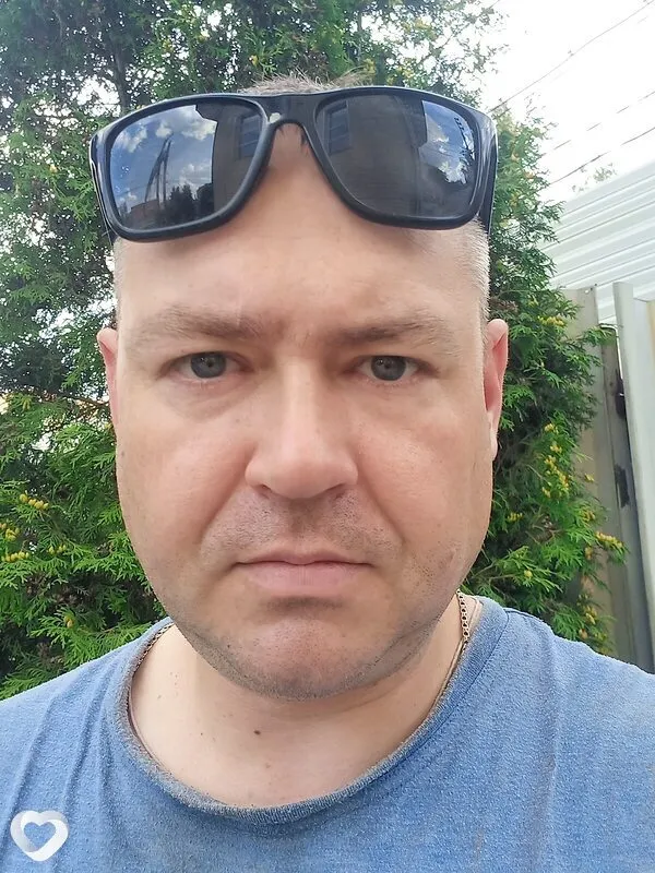 Андрей, 44, Москве — анкета №4332511