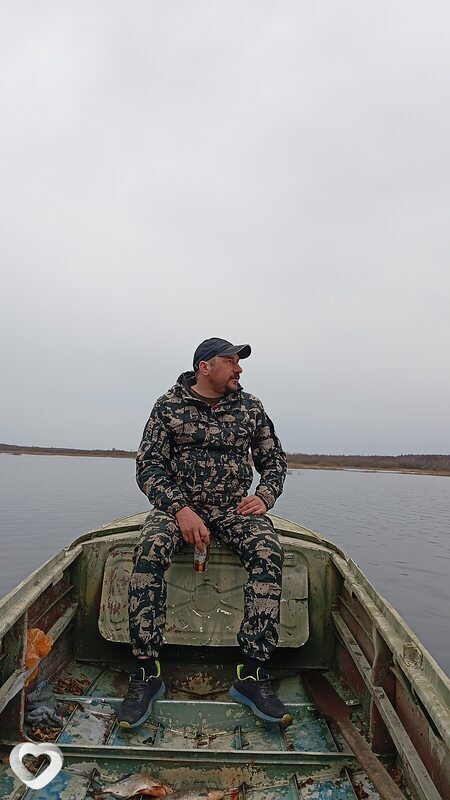 Алекс, 35, Шатуре — анкета №4332583