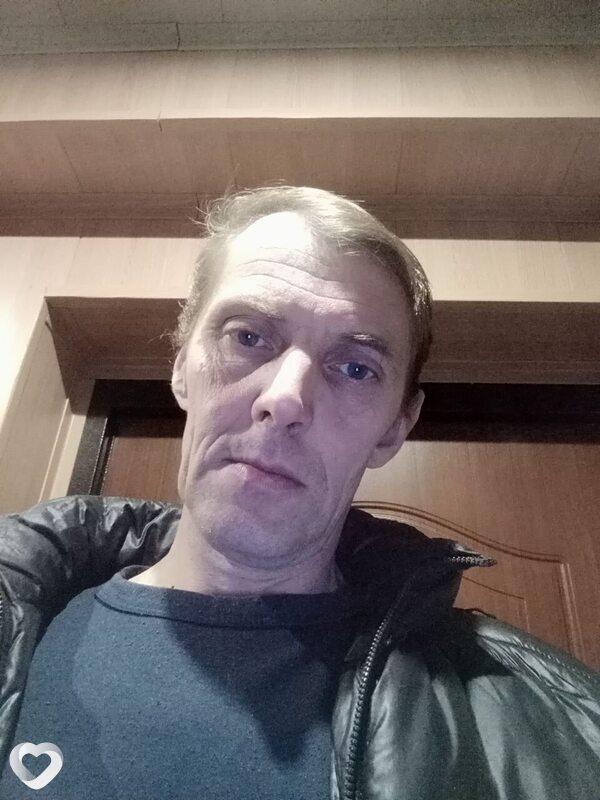 Андрей, 46, Брянске — анкета №4332585