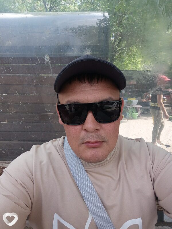 Эдуард, 39, Магнитогорске — анкета №4332591