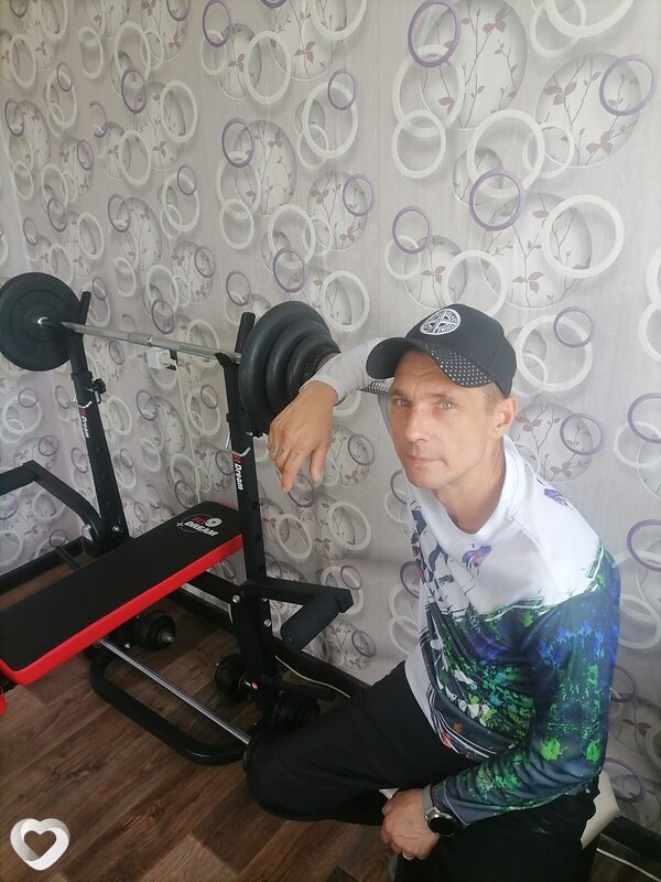 Алексей, 49, Орехово-Зуеве — анкета №4332149