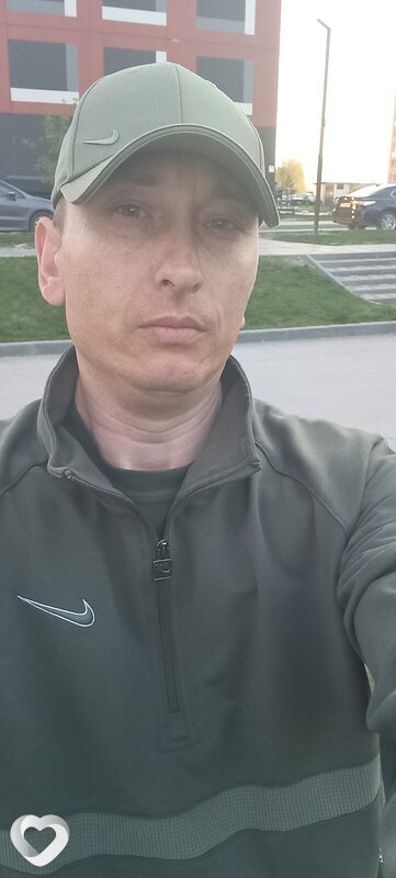 Алексей, 37, Новосибирске — анкета №4332153