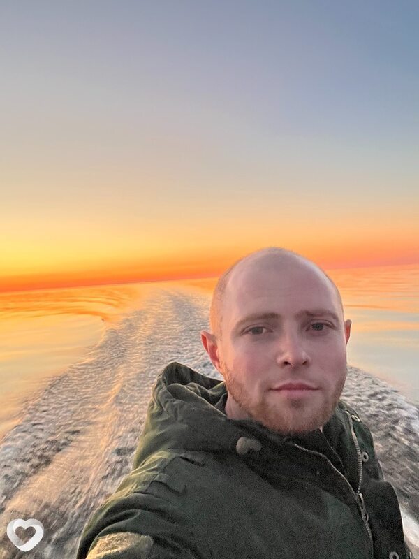 Евгений, 34, Санкт-Петербурге — анкета №4332157