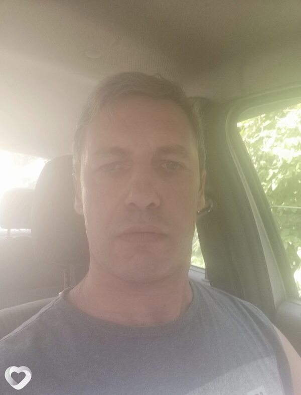 Владимир, 43, Клине — анкета №4332158