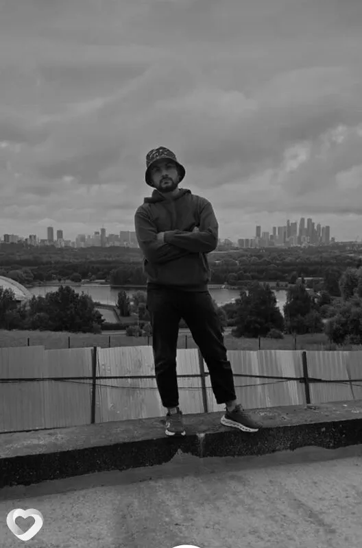 Abdul, 24, Москве — анкета №4332163