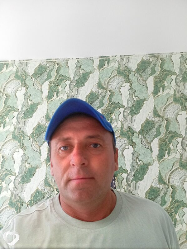 Юрий, 42, Барнауле — анкета №4332166