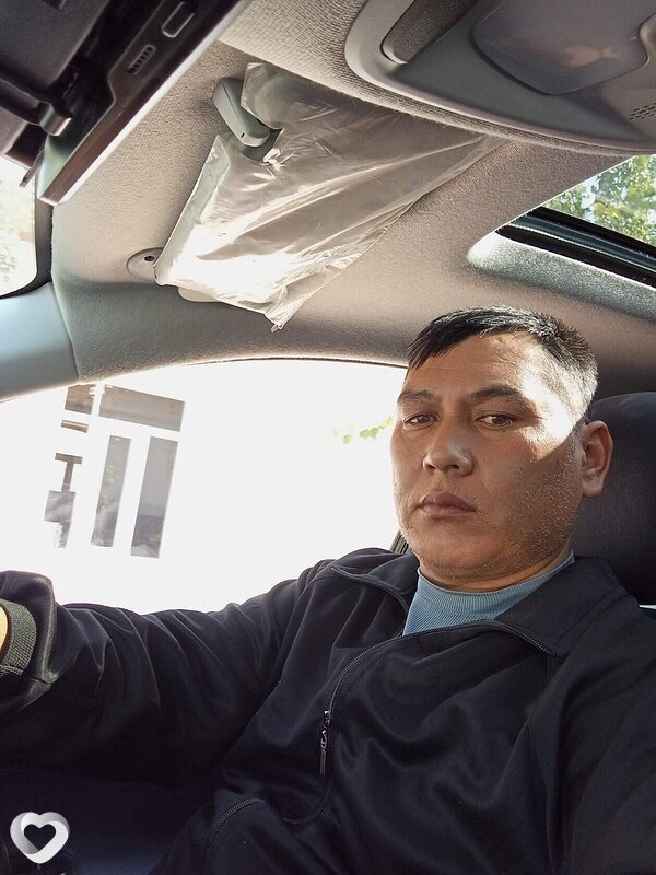 Bahtiyor, 43, Обнинске — анкета №4332167