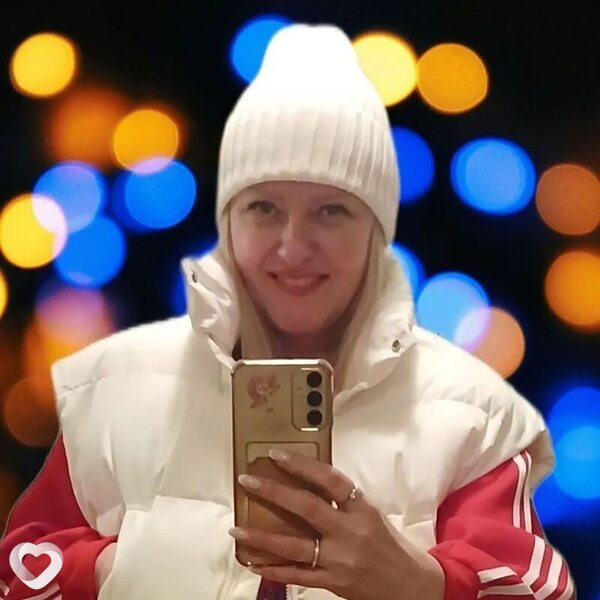 Светлана, 54, Екатеринбурге — анкета №4332304