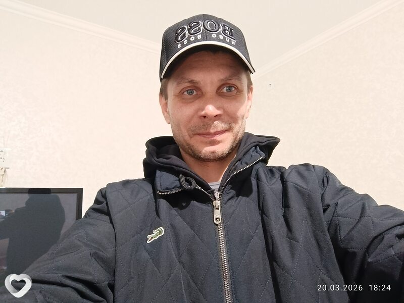 Русік, 26, Житомире — анкета №4332313