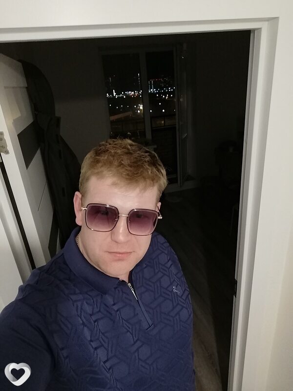 Денис, 42, Санкт-Петербурге — анкета №4332314