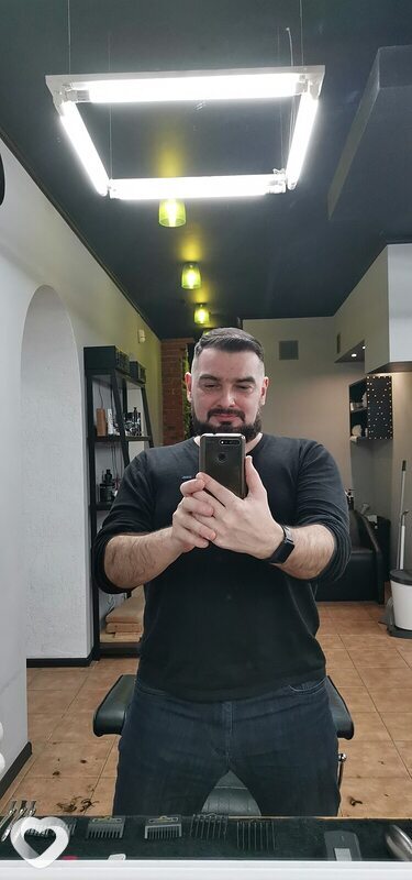 Бармалей, 42, Полтаве — анкета №4332319