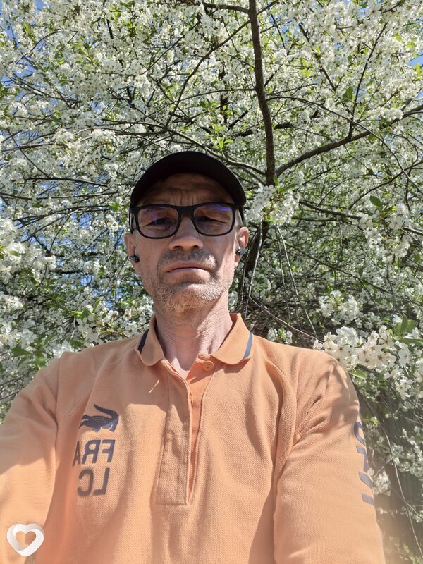 Александр, 49, Минске — анкета №4332321
