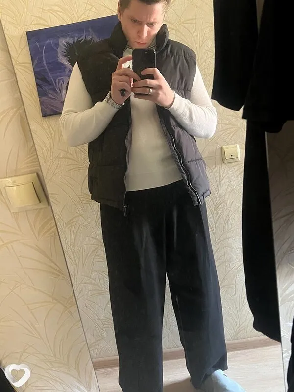 Дмитрий, 24, Бийске — анкета №4332329