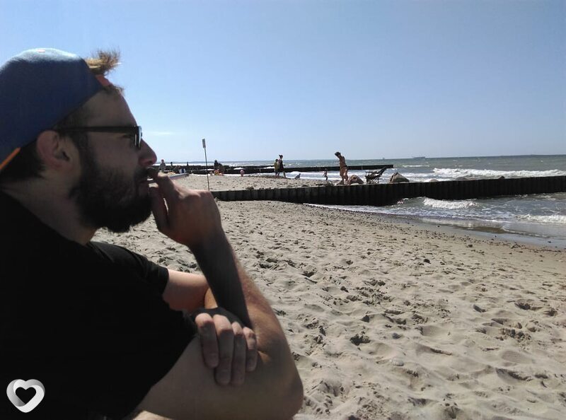 Artem, 33, Калининграде — анкета №4332330