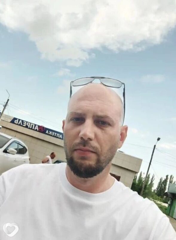 Андрей, 41, Краснодаре — анкета №4332337