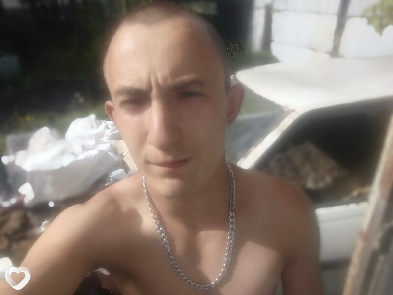 Дмитрий, 23, Арсеньеве — анкета №4332339