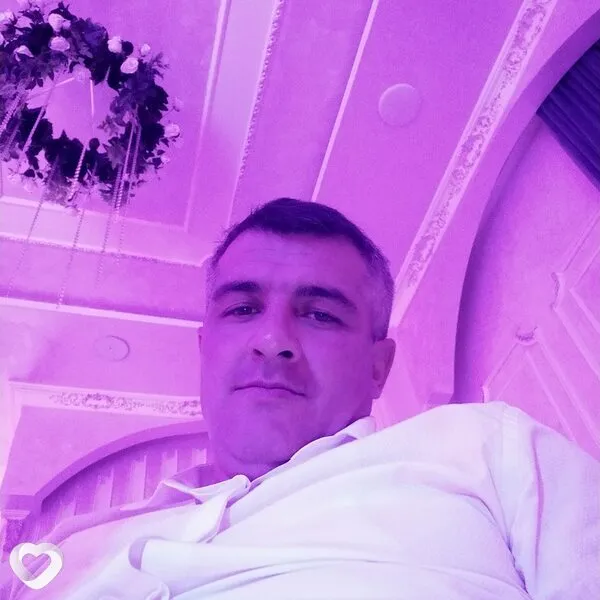 Карен, 37, Москве — анкета №4332343