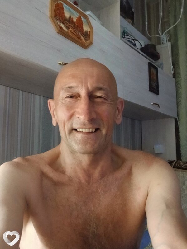 Сергей, 67, Нижнем Новгороде — анкета №4332347