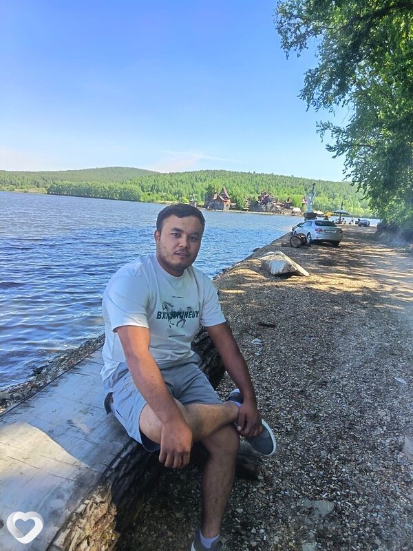 Ринат, 31, Челябинске — анкета №4332348
